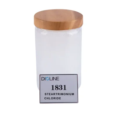 Steartrimonium Chloride CAS 112-03-8 Trimethylstearylammonium Chloride