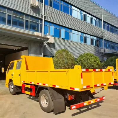 Top 10 Brands  4x4 Mini Dump Truck Mini Dump Truck 4x4 Four Wheel Drive in China