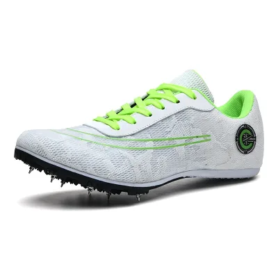 Running Shoes Spike Track and Field Wholesales Sport and Track Sport Running Spiked Multifunctional Nails Sport Running Shoes