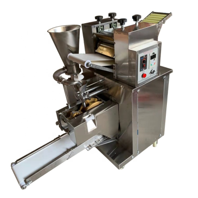 Automatic Forming Dumpling Maker Machine