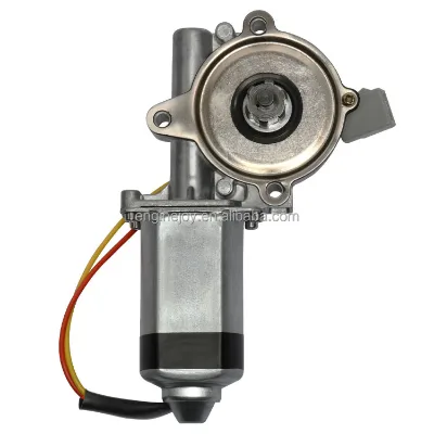 Tinzer 83293 Power Window Motor 83293 ACI/Maxair 83293 for Ford 08-90 Lincoln, Mercury 83293