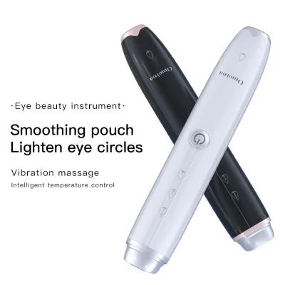 The Hottest Eye Bags Massager Radio Frequency Anti-going Under Bag Removal Machine