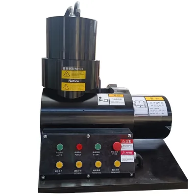Reinforced Cold Forging Machine Automatic High Speed Heading Manufacturer