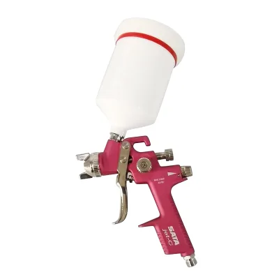 Original German Engineering SATAjet C Spray Gun Car Paint Spray Paint