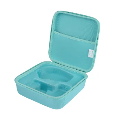 Beauty Equipment Bag Custom Design Molded Insert Eva Beauty Device case