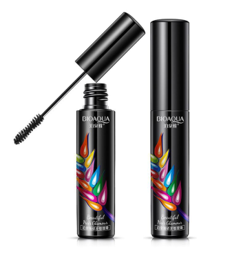 BIOAQUA Beautiful Hair Glamour Finishing Hair Cream 10g Child Hair Styling
