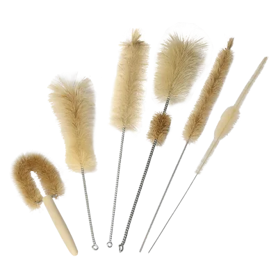 Lab Drying Equipment for Test Tube Flask Measuring Cylinder Condenser Tube Pipette Brush