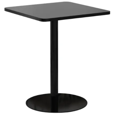 Wood Table Top Dining Restaurant Tables Restaurant Dining Square Cafe Table