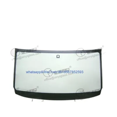 For Honda CROSSROAD SYP SUV 2007-10 OEM Premium Windshield , Original Door Glass , Auto Glass Car Part