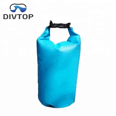 DIVTOP Waterproof Dry Bag Backpack Floating Boating Bag Wholesale