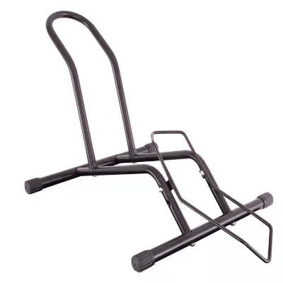 Adjustable Bike Floor Stand Bicycle Storage Rack Bike Floor Parking Rack