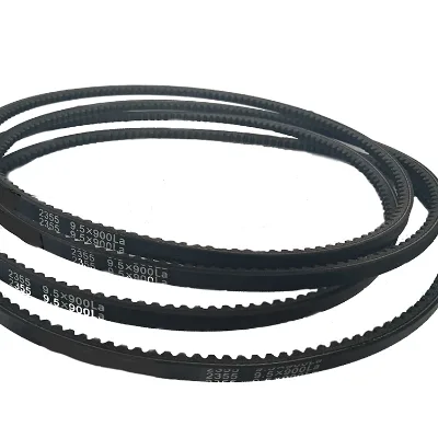 AV9.5x925La REC V BELT/ GOODYEAR No.13365 / DAYCO No.15365 REC V Belt Zhejiang Guangzheng Factory Manufacture