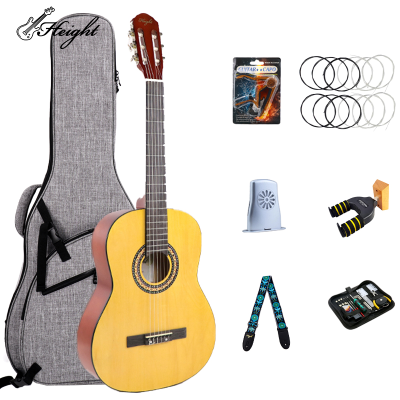 Guitar Classical Acoustic Guitar Peg New Guitar