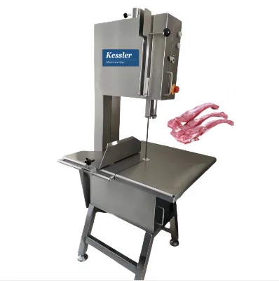 Commercial Bone Saw MachineFrozen Hooves Frozen Meat Bone Saw Cutting Machine304