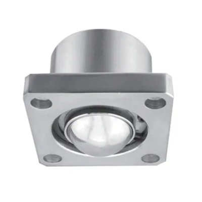 A3 FB-015 Customized Heavy Duty Metal Ball Bolt Rod Transfer Units (D-8H/D-6HR)