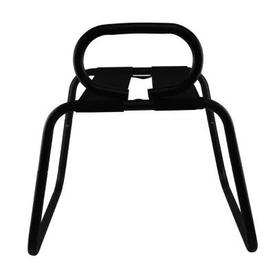 Compact Sex Chair - Space-Saving Position Aid for Adult Intimate Activities