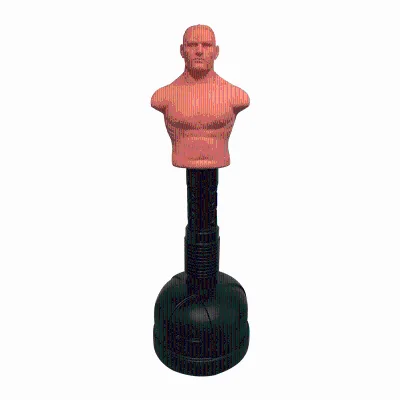 Woosung Wholesale Boxing Punching Training Dummies