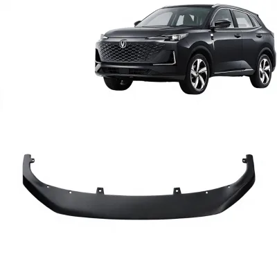 For the 20252026 Changan UNI-S OLIVER Front Bumper Lower Body; Part Number 2803102-AW40; Brand-new; Cross-border Wholesale