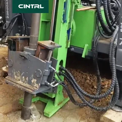Factory Wholesale Hydraulic Cordless Adjustable Diamond Core Drill Machine