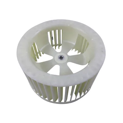 Impeller Parts Manufacturers