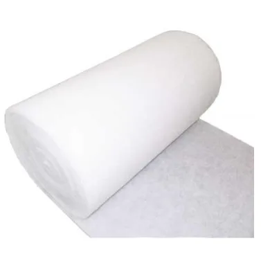 Pre-filter Cotton for Spray Booth / Filter Cotton Cost Price to Sale