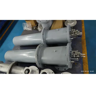 2000kw Combustion Engine Combustor Industrial Gas Burner Nozzle Fuel Oil Burner Boiler Waste Oil Burner
