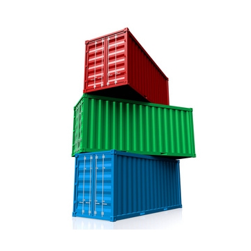 Frame Marine Containers for Sale Sea Cans Container Shipping Containers 20 Foot
