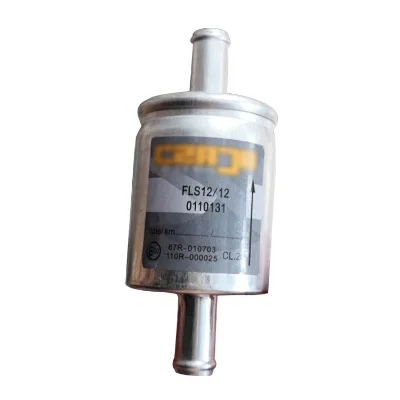 RC Automobile Fuel Filter for Cng lpg Kits