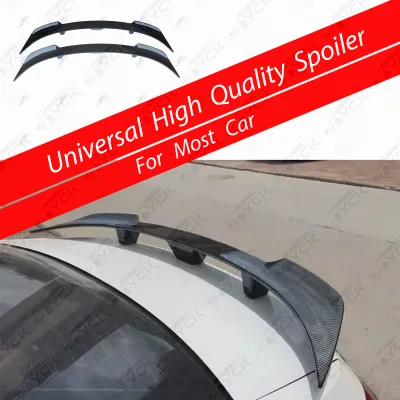 General Motors Parts Car Exterior Parts Performance Rear Wing Auto Performance Parts Rear Wing Professional Factory
