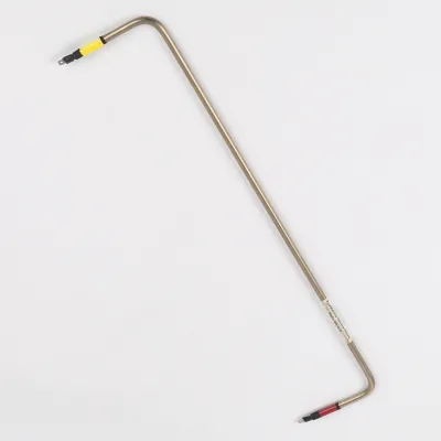 MABE Resistencia Refrigerator Defrost Heater Tube