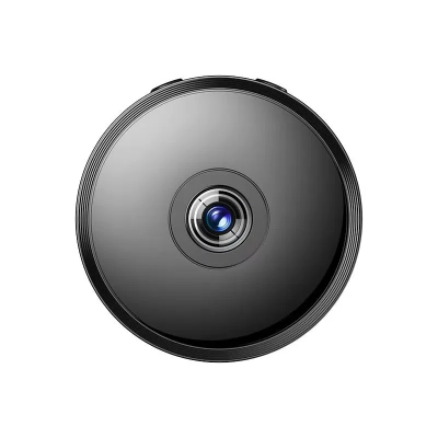 Mini Camera Wireless  Surveillance Security Video Cam Night  Motion Detect Camcorder Mini Cam Monitor Smart Home