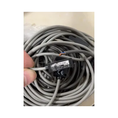 BGS-S08P Photoelectric Switch Sensor PNP Background Suppression Type