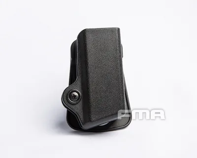 FMA 074 Open Top Single Mag Pouch Portable Hunting Mag Pouch Tactical Gear Tactical Vest Belt TB1312 Hot Sale