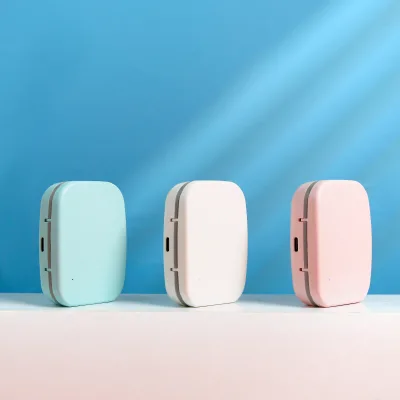 Factory Price Bathroom Accessories Cosmetic Electric Toothbrush case for Travel