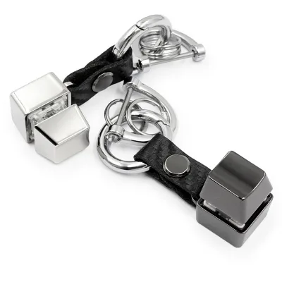 Custom Logo Keyboard Keychain Keycap Relieve Stress Switches Switch Keychain Keyboard Button Key Caps Chain