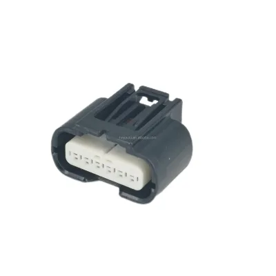 Prices Dtaches Jetour T2 Camera Arriere Connector Pcb 6p 6pin to 6pin Connector Vag 6p Automotive Connectors