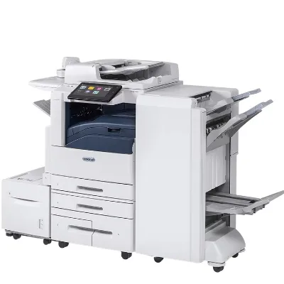 Office Equipment Multifunctional Second-hand Copier Color Renovation for Xerox AltaLink C8035 8045 8055 8070 Copier Machine