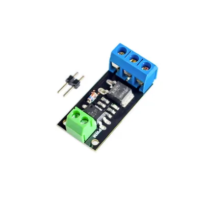 EParthub Isolated MOSFET MOS Tube Field Effect Tube Module Replacement Relay FR120N LR7843 D4184