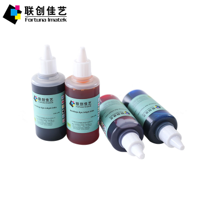 100ml Water Based Dye Ink for Brother Lexmark Printer