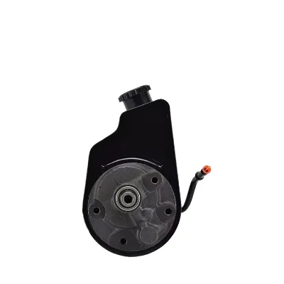 Power Steering Pump Suitable for CHEVROLET AVALANCHE 2007-2013 20756714 15076612