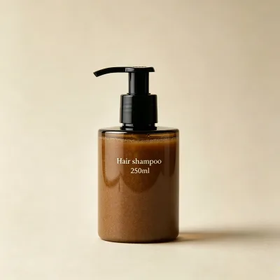 Natural Plant Herbal Hair Shampoo Anti Dandruff Shampoo Nourishing Hair Shampoo Oil Control Scalp Care Bulk Custom