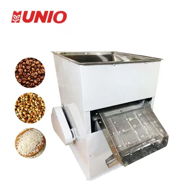 Hot Sales Farm Use Rice Specific Gravity Grain Stone Removing Machine