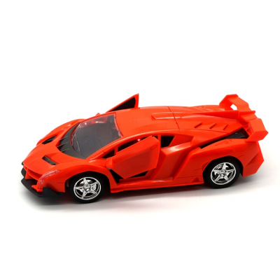 2021 New 5 Channels Electronic Remote Control High Speed Car Model Toys for Kids