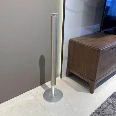 Large Area Essential Oil Waterless Incense Tower Aromatherapy Diffuser Machine Wifi App Control