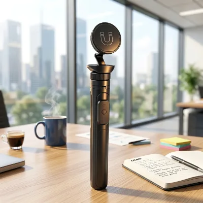 180CM Multi-Function Magnetic for Professional Tripod | 71 Inch Wireless Remote Control Aluminum Foldable Design Selfie Tripod