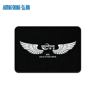 Siynkike 512gb 2.5 Sata Disco Duro Internal 512GB SSD for Desktop