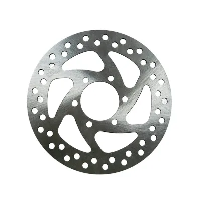 Motorcycle Pocket Bike Brake Disc Rotor