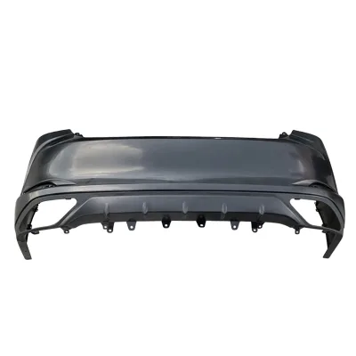 Chinese Factory Best Selling Rear Bumper Body Kit With All Accessory Parts for lexus ES 2018