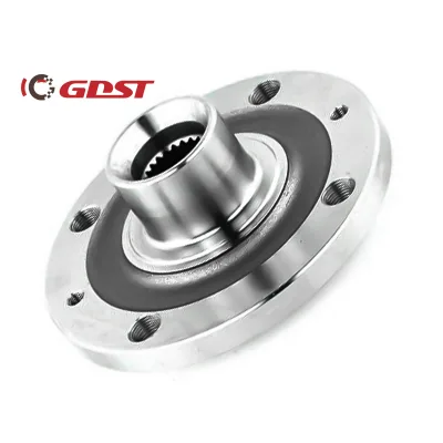 GDST Professional Factory 3307.72 Automobile Front Customized Forged Aluminum Alloy Car Parts Wheel Hubs for CITROEN BERLINGO