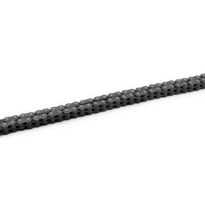 Factory Direct Sales Made China LH1688 ISO Certified High Strength Alloy Steel Material Forklift Leaf Chain Series Restaurants